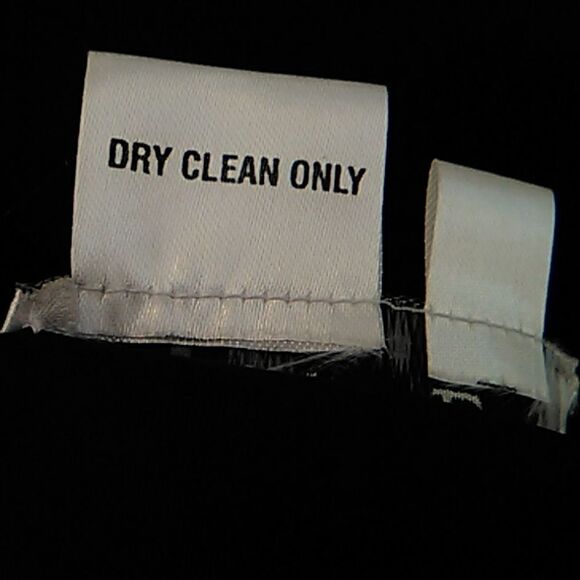 David Warren New York Dressy Dress - Picture 9 of 10